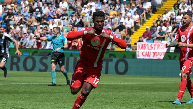 Udinese-Monza, le pagelle: Keita (7) freddo e presente in area. Zarraga (5) non lascia tracce