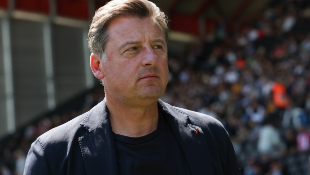 Udinese, Runjaic: "Complimenti al Monza. Noi oggi deludenti" 15 Udinese, Runjaic: "Complimenti al Monza. Noi oggi deludenti"