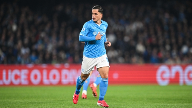 LIVE Alle 20.45 Napoli-Genoa: Conte con Raspadori, Vieira sceglie Siegrist in porta 14 LIVE Alle 20.45 Napoli-Genoa: Conte con Raspadori, Vieira sceglie Siegrist in porta