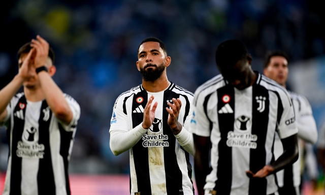 Juve, la nostalgia di Douglas Luiz: "Mi manca tutto dell'Aston Villa" 15 Juve, la nostalgia di Douglas Luiz: "Mi manca tutto dell'Aston Villa"