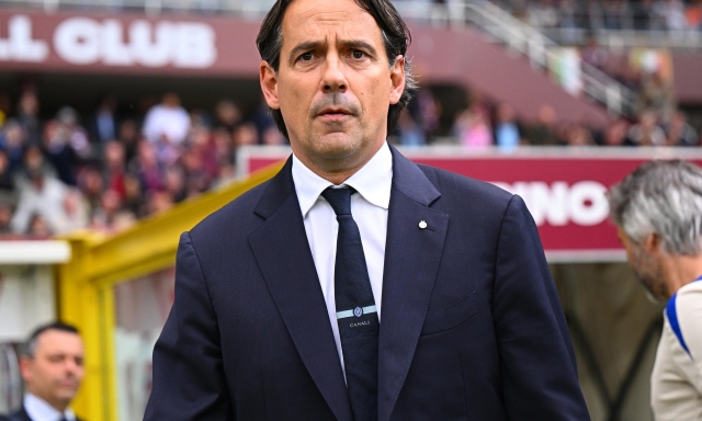 Inzaghi: "Temevo il Torino. Champions? Non è ancora finita..."