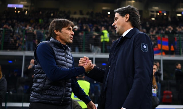 Napoli e Inter, tutto riaperto: calendari a confronto nella sfida thrilling per lo scudetto