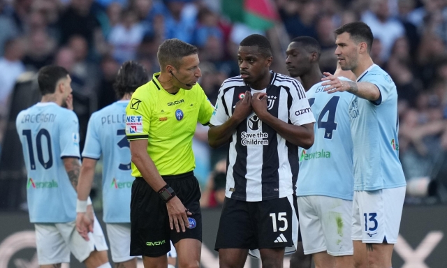 Kalulu paga di tasca sua: multato dalla Juve. E il suo campionato può essere già finito