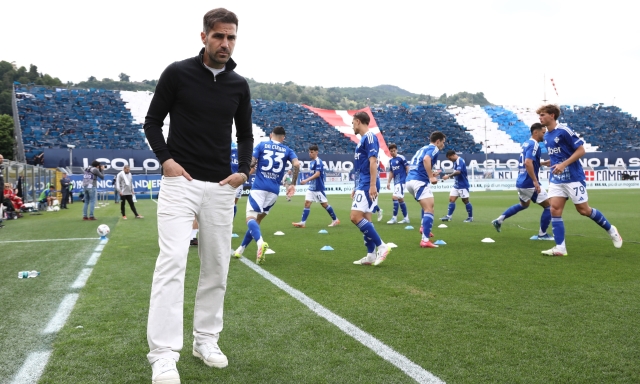 Il Como è già oltre Fabregas: piace Ancelotti jr, tentazione Arbeloa