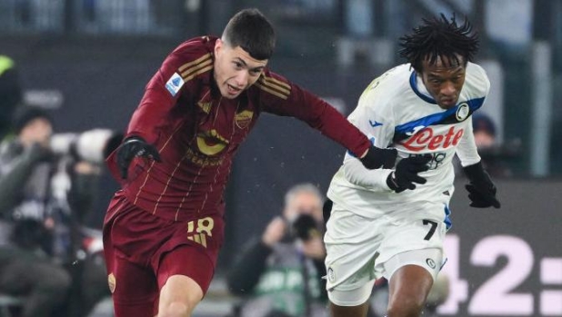 Atalanta-Roma, occasione Champions per Ranieri: pronostico 15 Atalanta-Roma, occasione Champions per Ranieri: pronostico