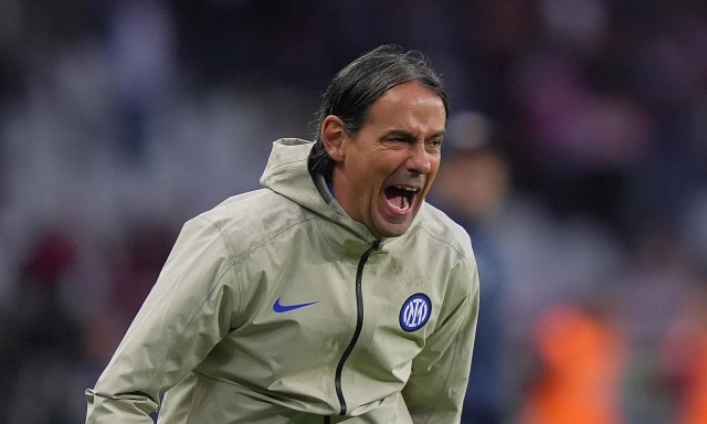 Euforia Inter: viaggio in pullman, Napoli-Genoa in tv e la felicità per il -1. Inzaghi: "Ora tosti"