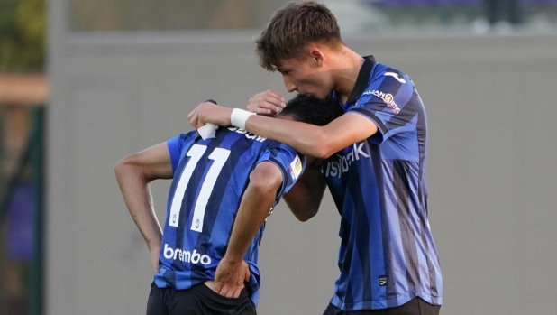 Vavassori e Cassa, chi sono le stelline dell'U23 che hanno incantato Gasp