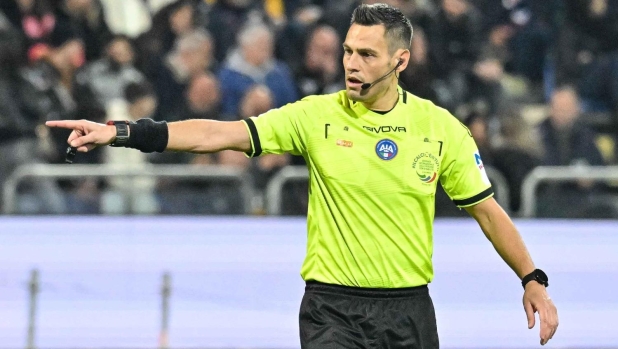 Milan-Bologna, sarà Mariani l'arbitro della finale di Coppa Italia