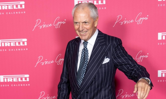 Tronchetti Provera confessa: "Io via da San Siro nel recupero di Inter-Barça. Ma nel garage..." 14 Tronchetti Provera confessa: "Io via da San Siro nel recupero di Inter-Barça. Ma nel garage..."