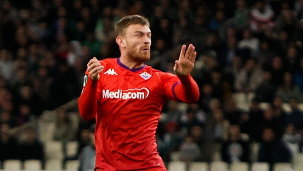 LIVE Venezia-Fiorentina 0-0: contropiede di Yeboah che però non trova Oristanio 16 LIVE Venezia-Fiorentina 0-0: contropiede di Yeboah che però non trova Oristanio