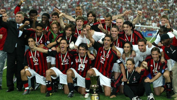 Da Amarildo ai 4 rigori di Rivera alla rimonta 2003: tutte le finali rossonere 1 Da Amarildo ai 4 rigori di Rivera alla rimonta 2003: tutte le finali rossonere