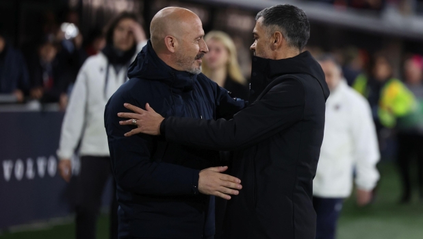 Zaccardo: "Coppa Italia decisa da Jovic o Ndoye. Conceiçao? Se vince, resta" 12 Zaccardo: "Coppa Italia decisa da Jovic o Ndoye. Conceiçao? Se vince, resta"