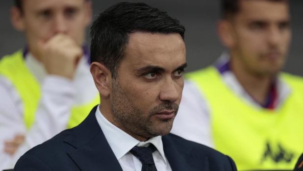 Fiorentina, rabbia Palladino: "Il gol del Venezia andava annullato. E sul rinnovo..." 16 Fiorentina, rabbia Palladino: "Il gol del Venezia andava annullato. E sul rinnovo..."