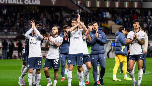 Perché Inter: euforia e abbondanza. Starà a Inzaghi saperle gestire