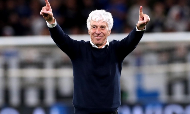 Gioia Gasp: "La qualificazione alla Champions più bella. Il mio futuro? Prima lo svelo a De Roon" 15 Gioia Gasp: "La qualificazione alla Champions più bella. Il mio futuro? Prima lo svelo a De Roon"