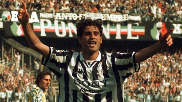 Amoruso: "L’Avvocato mi convocò e mi chiese di Cerignola. Al casinò diedi i soldi a Pippo e lui..."