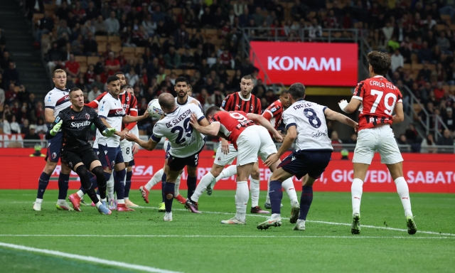 Milan e Bologna, non solo per la Coppa Italia: tutto quello che c'è in palio in questa finale