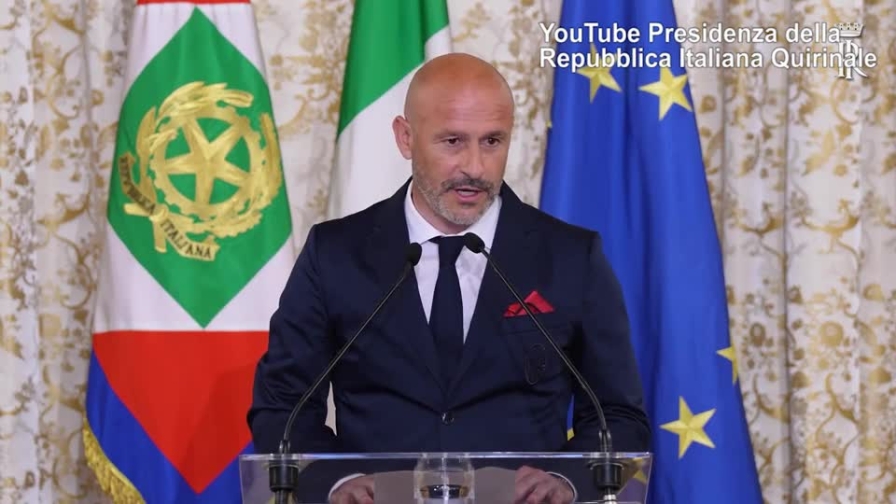Bologna, Italiano: "All'Olimpico portiamo l'entusiasmo di una città che sogna di alzare una Coppa"