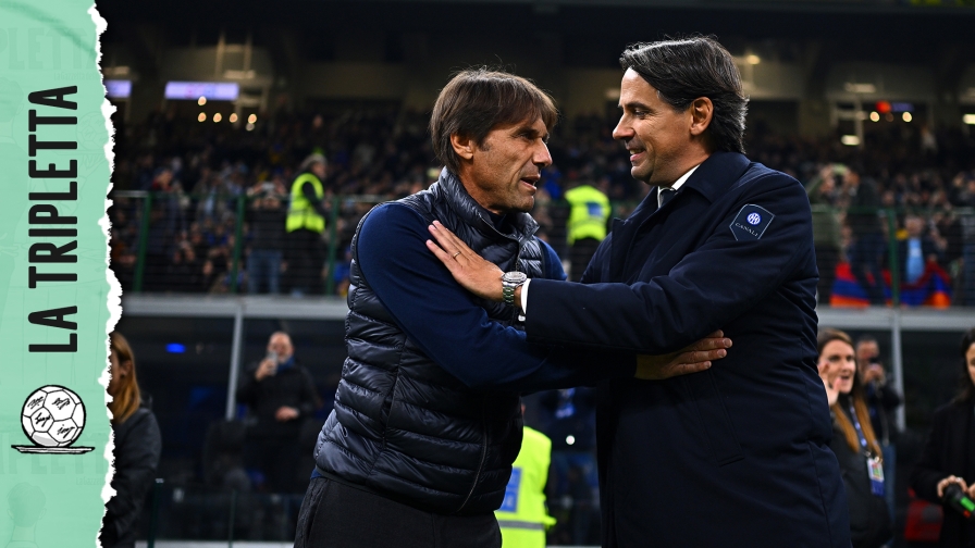 Inter, scudetto ancora possibile: perché è un bene in vista della Champions