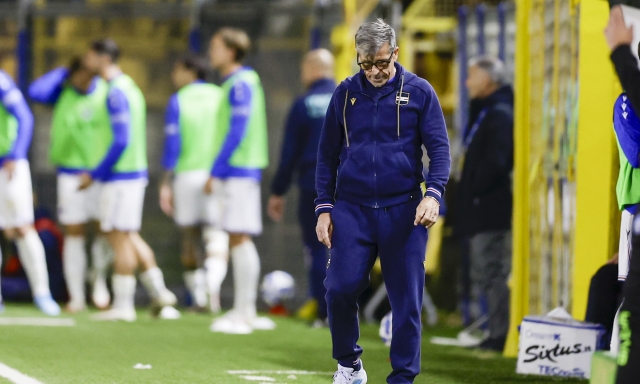 Samp, Manfredi azzera tutto. Subito un direttore generale 1 Samp, Manfredi azzera tutto. Subito un direttore generale