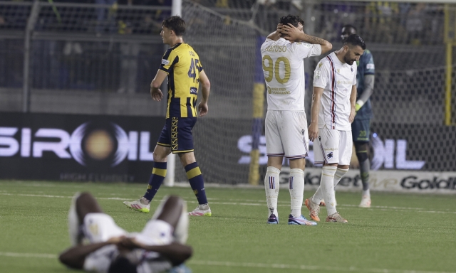 Psicodramma Samp, è in Serie C per la prima volta nella storia! Si salva il Brescia