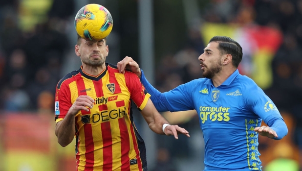 Empoli, Lecce o Venezia? Solo una si salverà: ecco chi per i bookie 1 Empoli, Lecce o Venezia? Solo una si salverà: ecco chi per i bookie