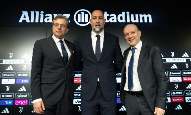 Scanavino: "Futuro con Giuntoli? Assolutamente. Con Tudor fino al Mondiale per Club, poi..." 15 Scanavino: "Futuro con Giuntoli? Assolutamente. Con Tudor fino al Mondiale per Club, poi..."