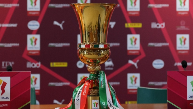 Coppa Italia, ecco chi vincerà per i bookie. E quanto valgono rigori e supplementari 1 Coppa Italia, ecco chi vincerà per i bookie. E quanto valgono rigori e supplementari