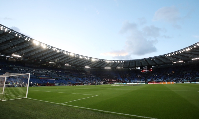 Roma-Milan a rischio incidenti. Trasferta vietata ai tifosi rossoneri 16 Roma-Milan a rischio incidenti. Trasferta vietata ai tifosi rossoneri