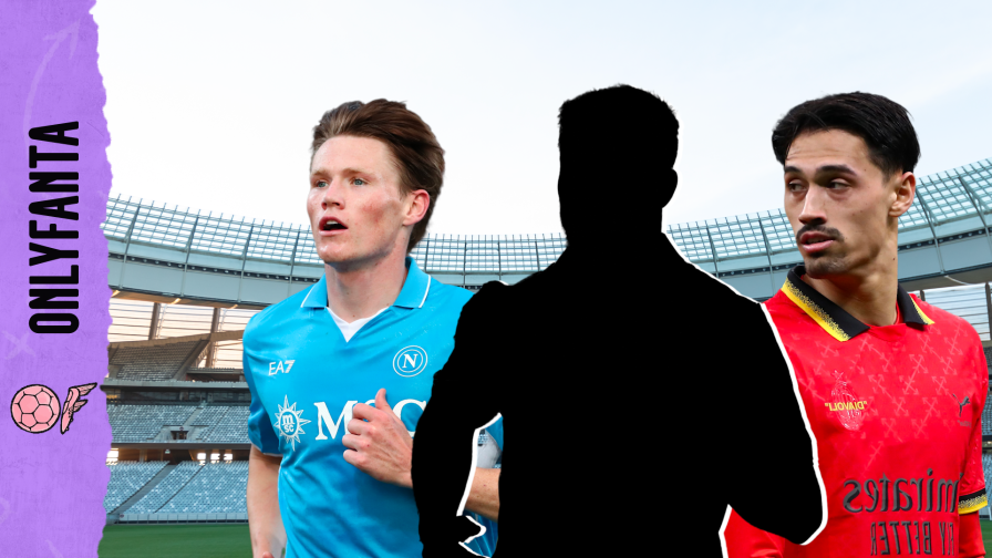 La TOP 10 dei centrocampisti per fantamedia: né Reijnders, né McTominay, il migliore è... 13 La TOP 10 dei centrocampisti per fantamedia: né Reijnders, né McTominay, il migliore è...
