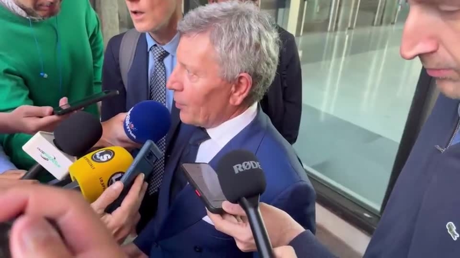 Serie A, Simonelli: "Ultimo turno? Ecco cosa faremo..." 12 Serie A, Simonelli: "Ultimo turno? Ecco cosa faremo..."