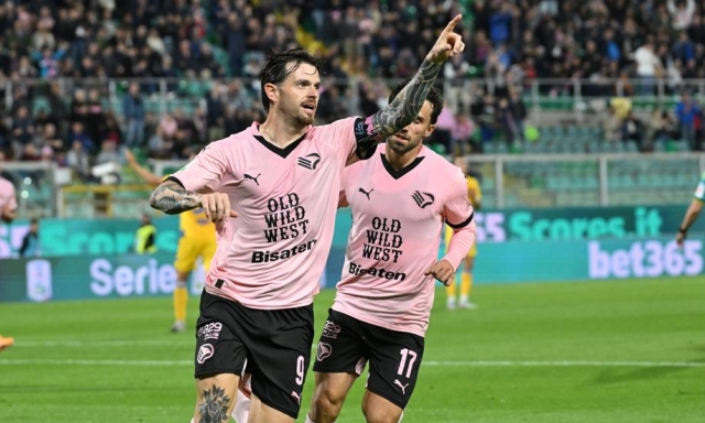 Le sei facce dei playoff: Spezia e Cremonese in pole. Ultima chance Palermo