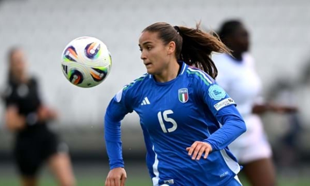 Europeo U17 femminile, delusione Italia: la Norvegia vince e vola in finale 16 Europeo U17 femminile, delusione Italia: la Norvegia vince e vola in finale