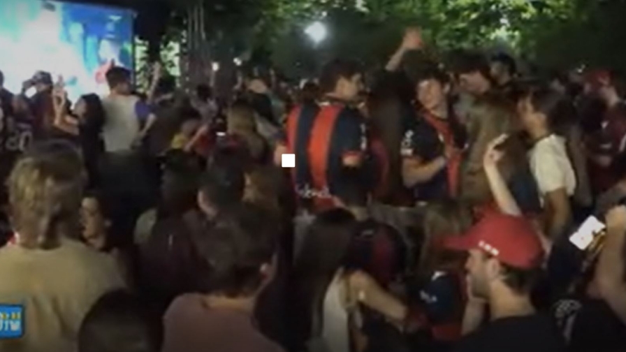 Coppa Italia, vince il Bologna: la festa dei rossoblù IN DIRETTA