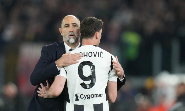 Vlahovic, il gol nell'ultima in casa non cambia nulla: in estate sarà addio alla Juve