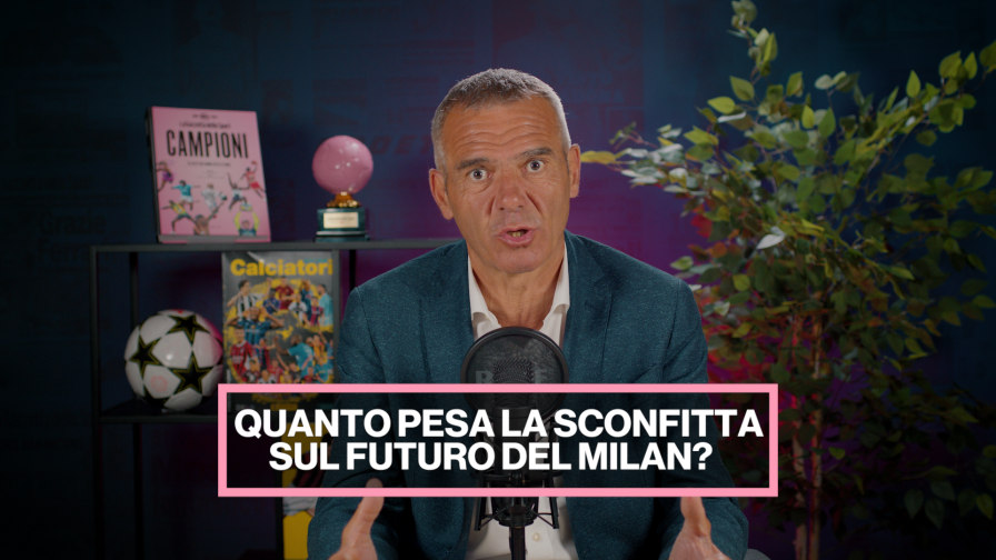 Milan, stagione disastrosa: ora bisogna ricostruire 14 Milan, stagione disastrosa: ora bisogna ricostruire