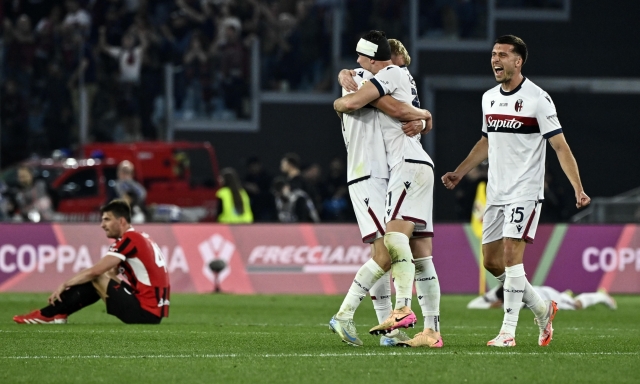 Quali italiane giocheranno le prossime coppe europee? La situazione dopo il trionfo del Bologna 15 Quali italiane giocheranno le prossime coppe europee? La situazione dopo il trionfo del Bologna