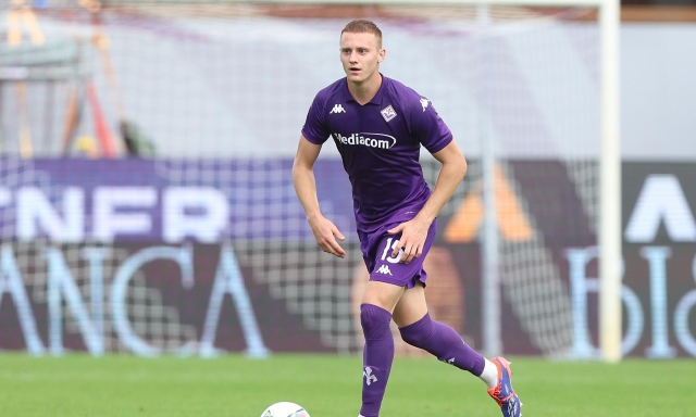 Fiorentina, recupero incerto per Comuzzo. Dodò pre-convocato nel Brasile 1 Fiorentina, recupero incerto per Comuzzo. Dodò pre-convocato nel Brasile
