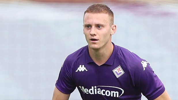Ufficiale: Comuzzo ha rinnovato con la Fiorentina 15 Ufficiale: Comuzzo ha rinnovato con la Fiorentina