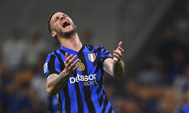 Tormentato dal mal di schiena, superato da Taremi: Inter, Arnautovic va recuperato
