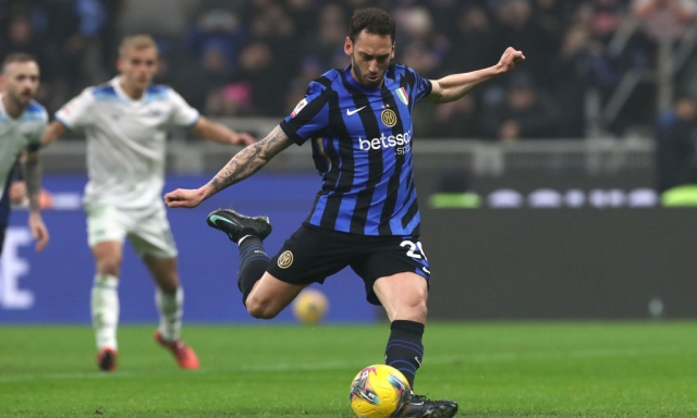 Inter-Lazio, Inzaghi ora ci crede, ma a Baroni servono punti Champions 1 Inter-Lazio, Inzaghi ora ci crede, ma a Baroni servono punti Champions