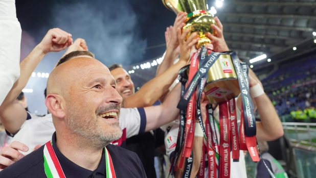 Dalle 9 partite al Venezia al miracolo Trapani, dallo Spezia alla Viola: tutto Italiano in 10 storie 16 Dalle 9 partite al Venezia al miracolo Trapani, dallo Spezia alla Viola: tutto Italiano in 10 storie