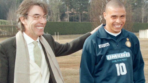 Dieci trattative di mercato che spiegano Massimo Moratti