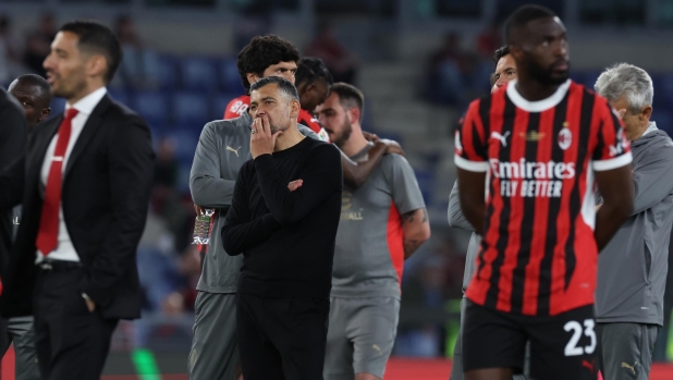 Sacchi: "Questo Milan è ridotto male. E Conceiçao è il meno colpevole di tutti" 16 Sacchi: "Questo Milan è ridotto male. E Conceiçao è il meno colpevole di tutti"