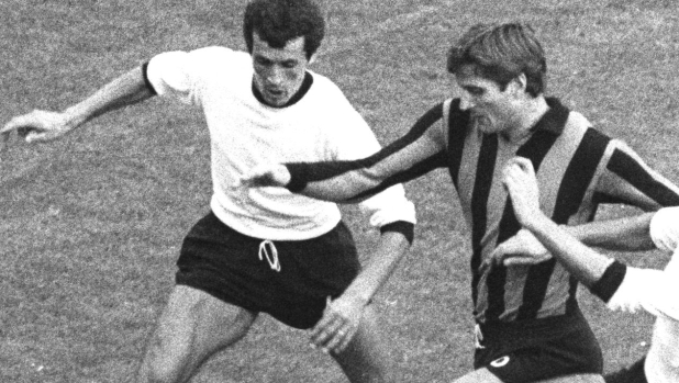 Cera: "Marcai Pelé, un giaguaro. Lo scudetto a Cagliari? Ho portato anche il Cesena in Europa..."