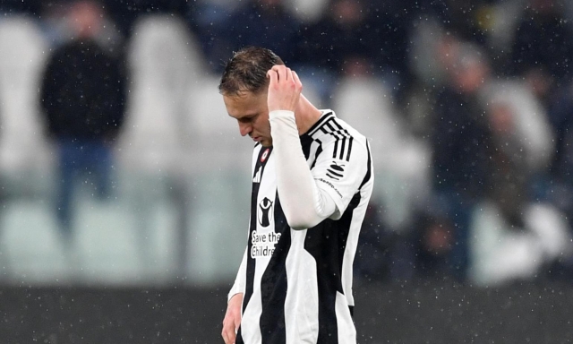 Juve, le conseguenze del mercato: 65 partite saltate dai nuovi acquisti 1 Juve, le conseguenze del mercato: 65 partite saltate dai nuovi acquisti