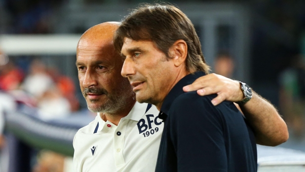 Adesso tutti vogliono Conte e Italiano: così è troppo facile fare i dirigenti...