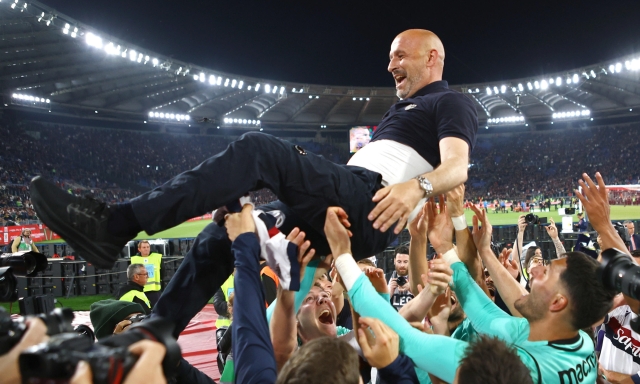 Italiano, l'ipotesi Milan e il futuro a Bologna: ecco perché prende tempo