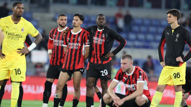 Diavolo, quanti errori! I sette vizi capitali della stagione del Milan 1 Diavolo, quanti errori! I sette vizi capitali della stagione del Milan