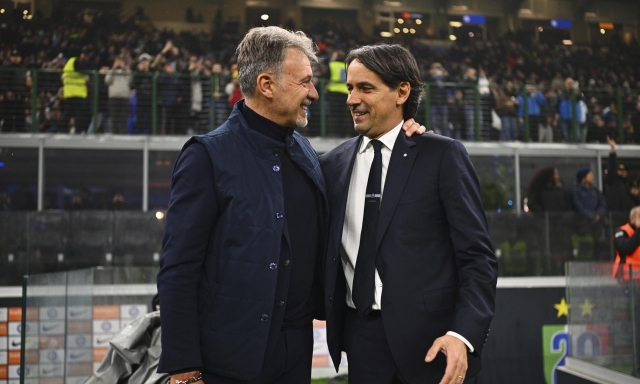 Inter-Lazio, Sky o Dazn? Dove vederla in streaming e in tv